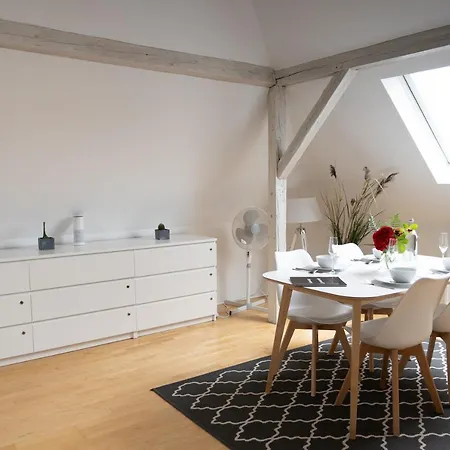27 Apartment