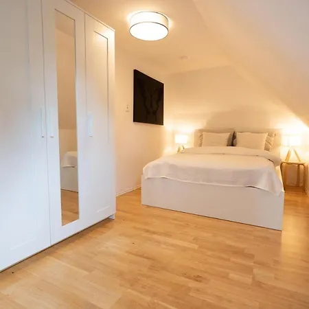27 Apartment *