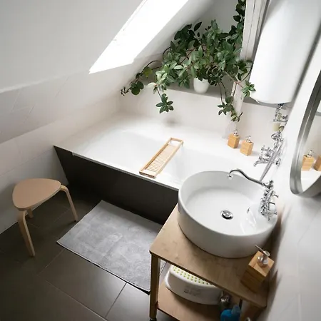Apartment 27