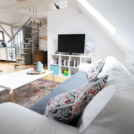 27 Apartment *