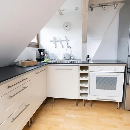 27 Apartment