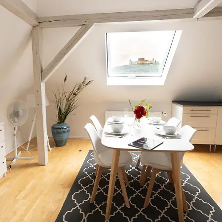 27 Apartment *
