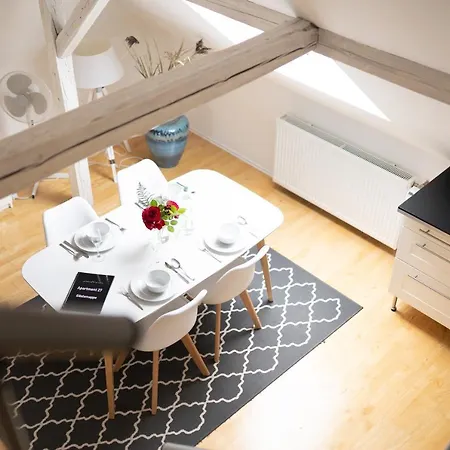 27 Apartment