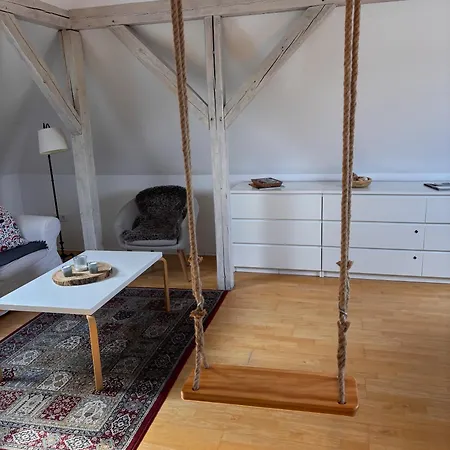 Apartment 27