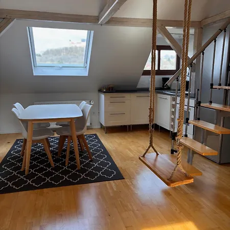 27 Apartment *