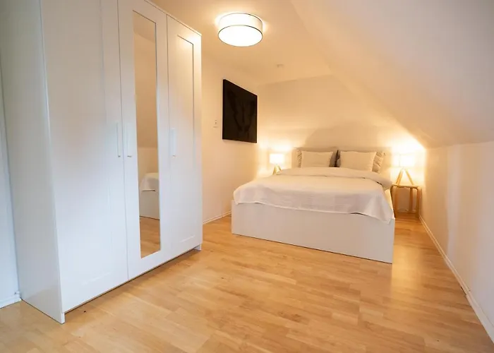 27 Apartment *