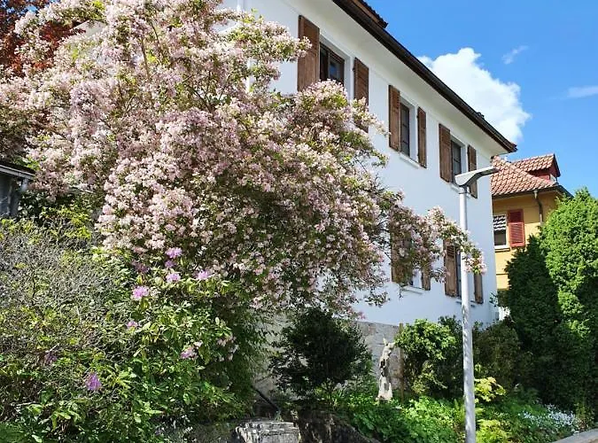 27 Apartment Coburg